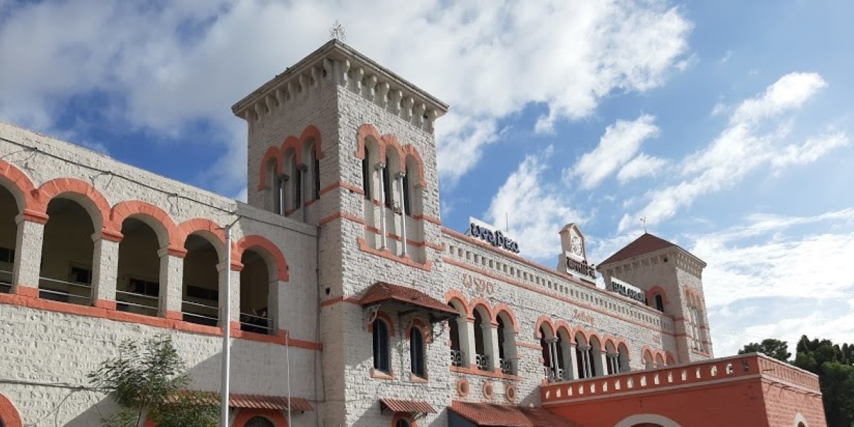 Mukhyamantrigala Nagarothana scheme