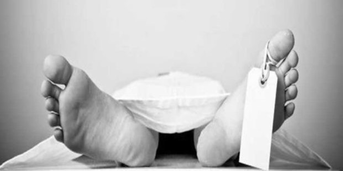Bengaluru man found dead in Mangaluru. Representational Image. (Creative Commons)