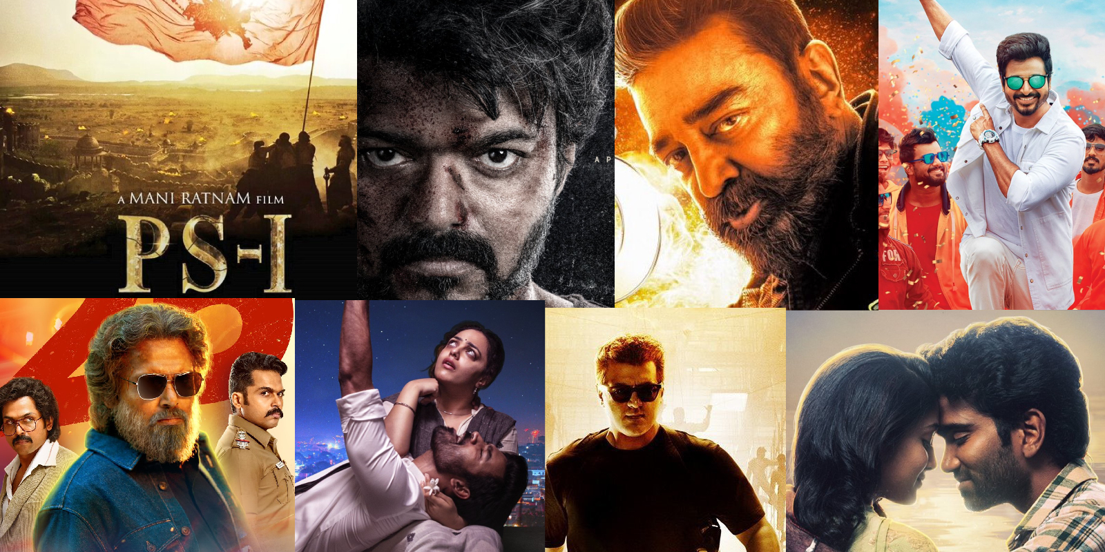 Best Tamil movies 2022 Best Tamil movies 2022