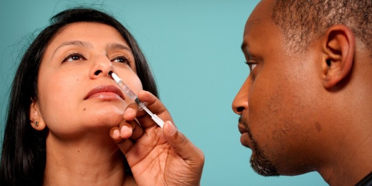 Bharat biotech wants its intranasal vaccine to be added in CoWIN portal. Representational Image. (Creative Commons)