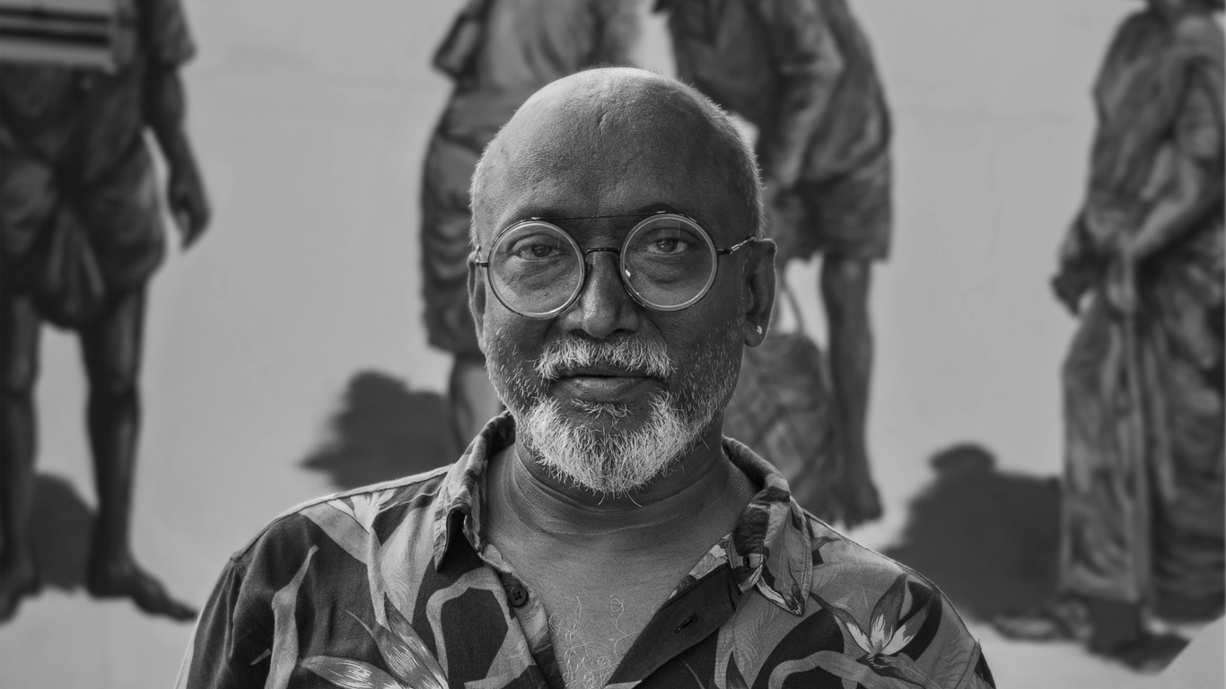 Biennale has contributed to cultural life of Kerala, created new generation of connoisseurs: Bose Krishnamachari