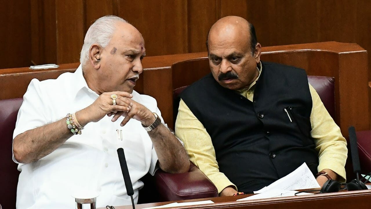 CM-BSB-1 Karnataka budget 2023: Over 100 promises made by CM Bommai in previous budget unfulfilled