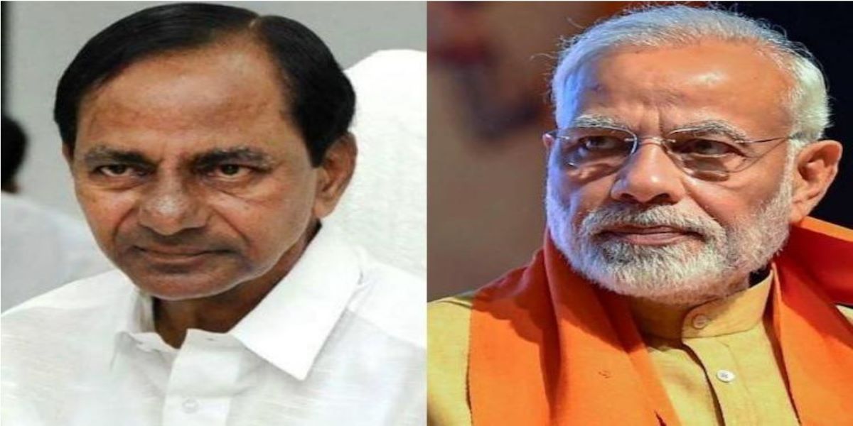 Telangana CM K Chandrasekhar Rao (KCR) CM’s is intent on showing leaders of opposition parties in India that he is equipped to take on the BJP, particularly Prime Minister Narendra Modi