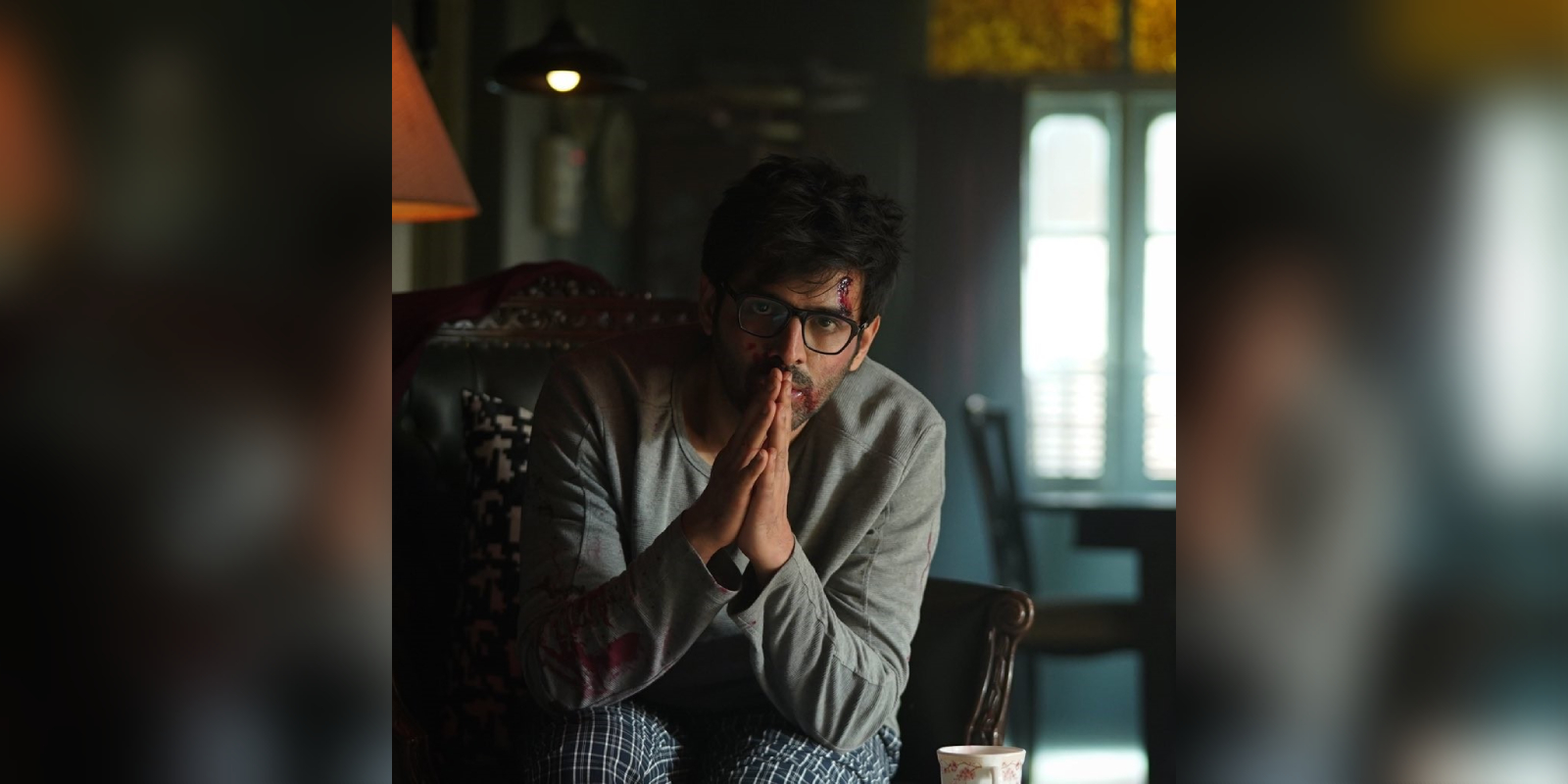 Kartik Aaryan Freddy movie