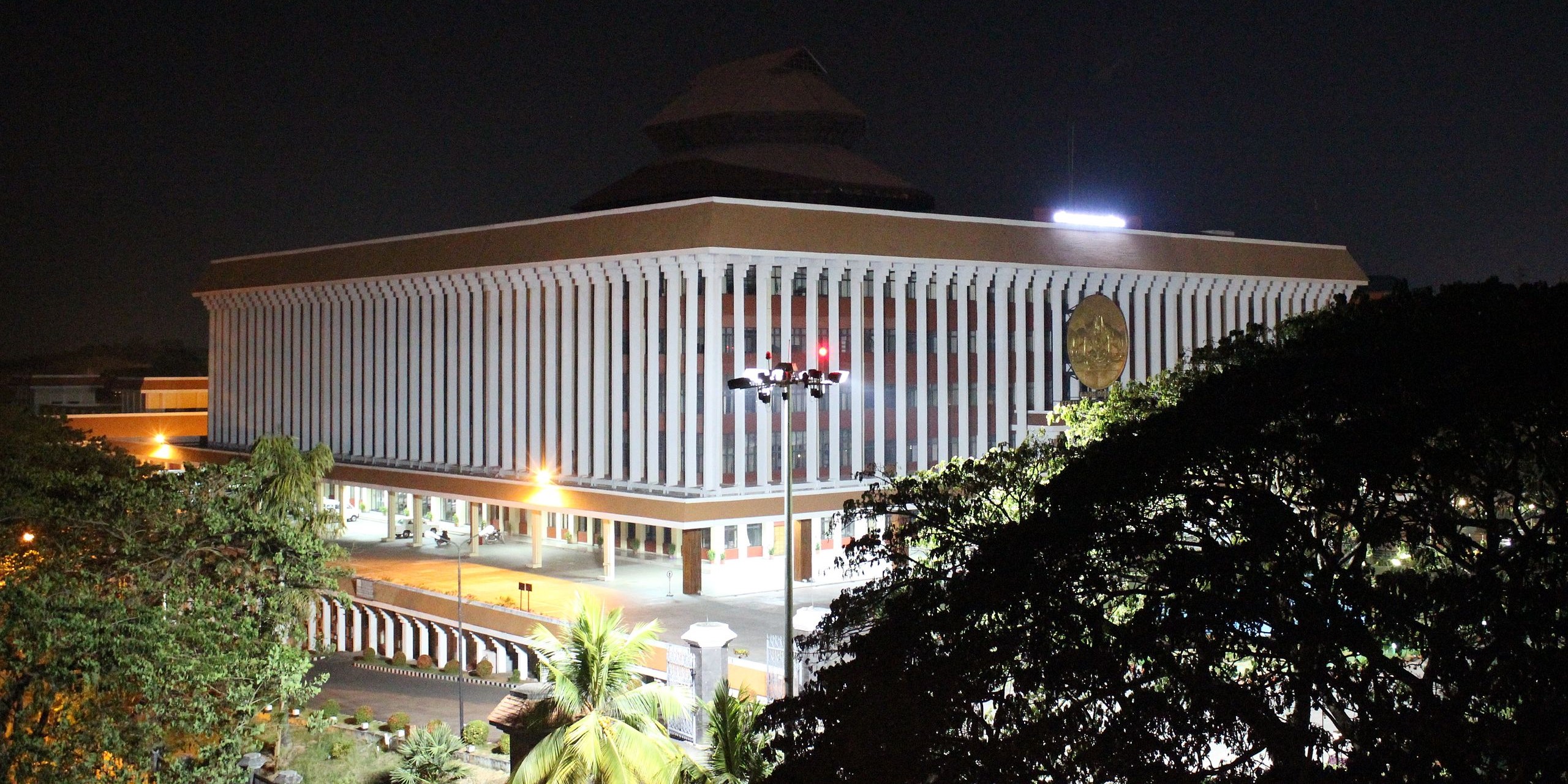 Kerala Assembly