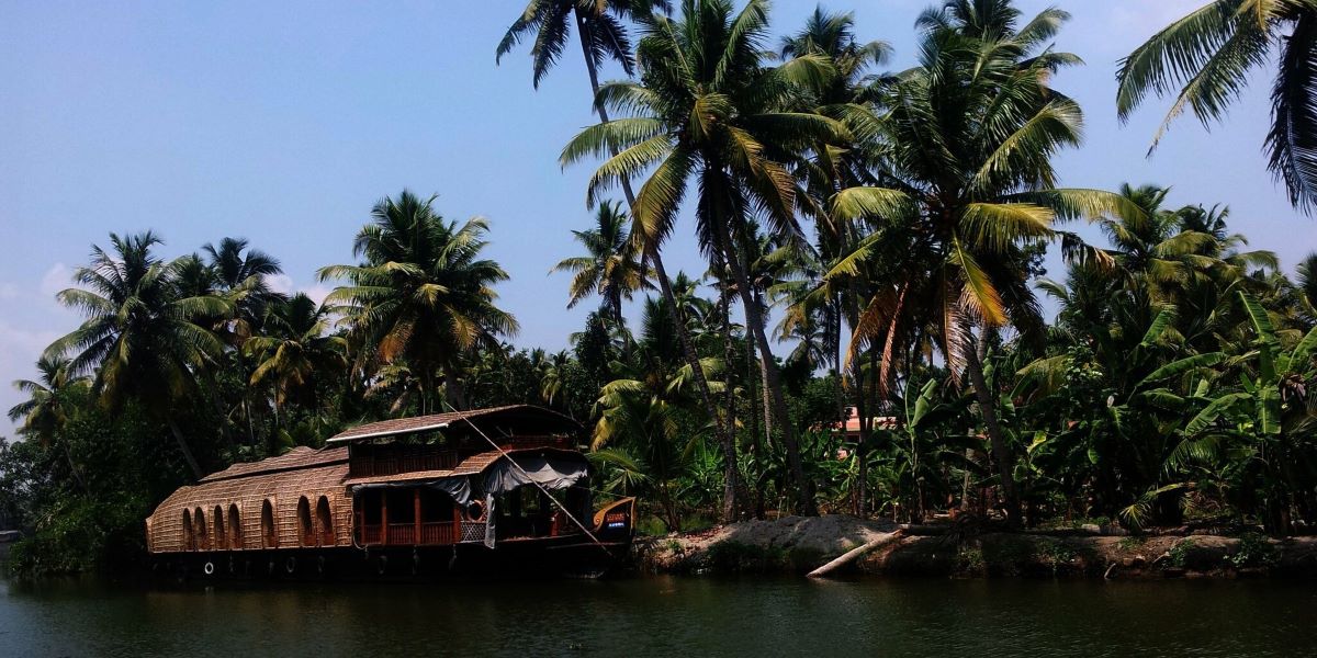 Kerala government set to introduce ‘Made-in-Kerala’ brand for the State’s unique products. Representational Image. (Creative Commons) Kerala government set to introduce 'Made-in-Kerala' brand for the State's unique products. Representational Image. (Creative Commons)