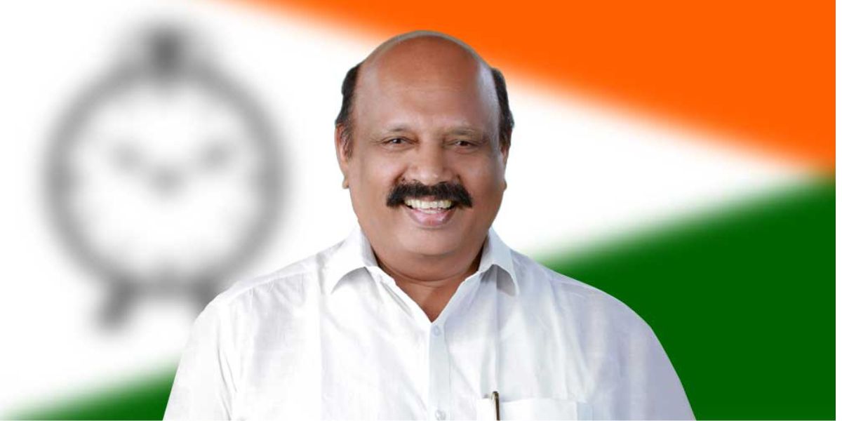 Thomas K Thomas