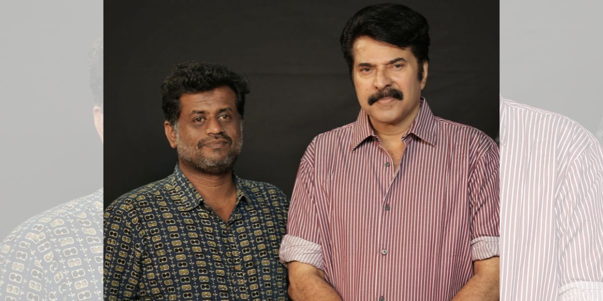 Mammootty apologises jude anthany joseph