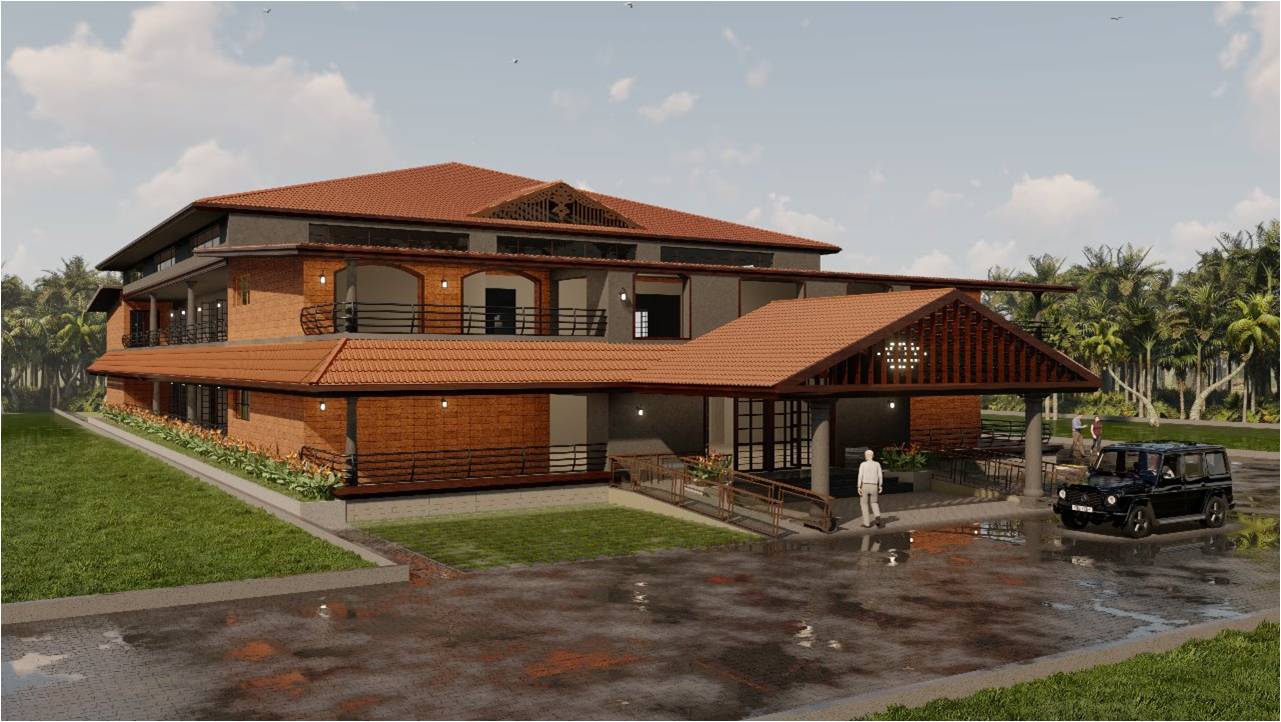 Midway Shelters Sabarimala Midway Shelters Sabarimala