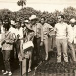 Mythili Sivaraman in Latin America