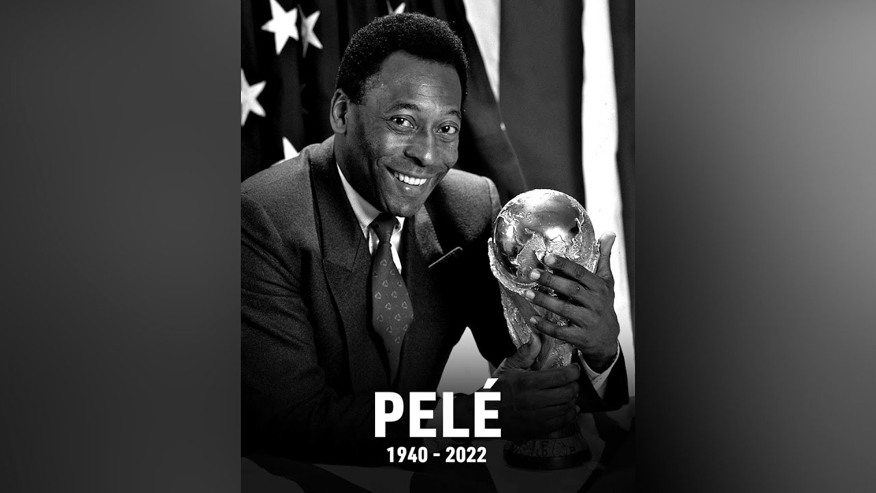 Pele death