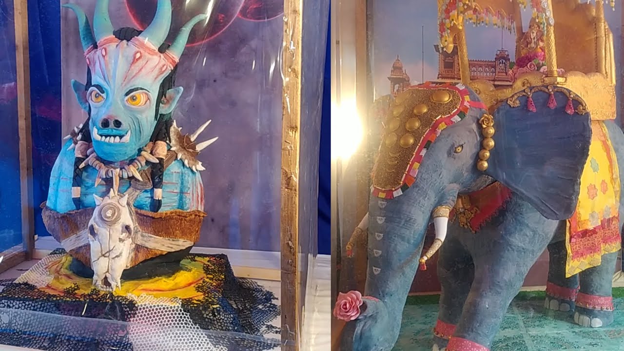 Bengaluru Cake Show: From giant basilica to electric car cakes on display