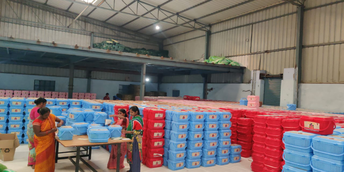 KCR Nutrition Kits KCR Nutrition Kits