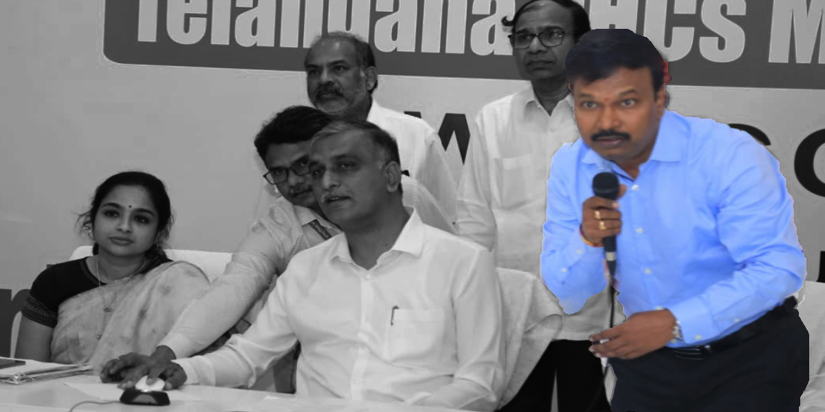 G Srinivasa Rao G Srinivasa Rao