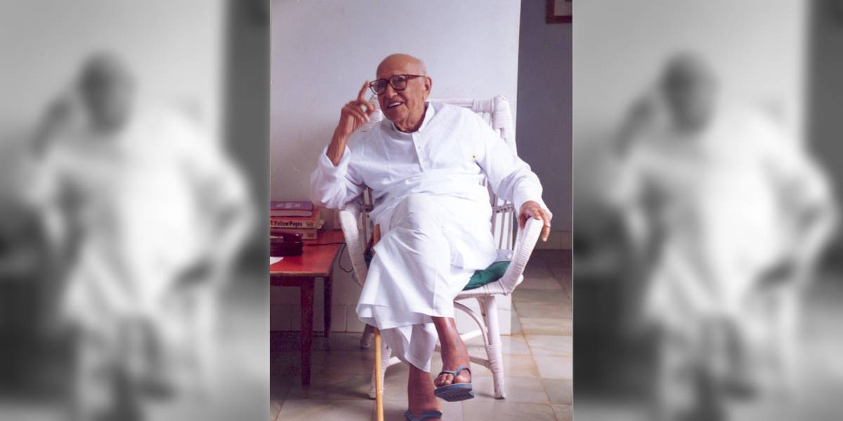 S Nijalingappa featured image S Nijalingappa, first chief minister of a unified Kannada state and man who fought for unification of Karnataka