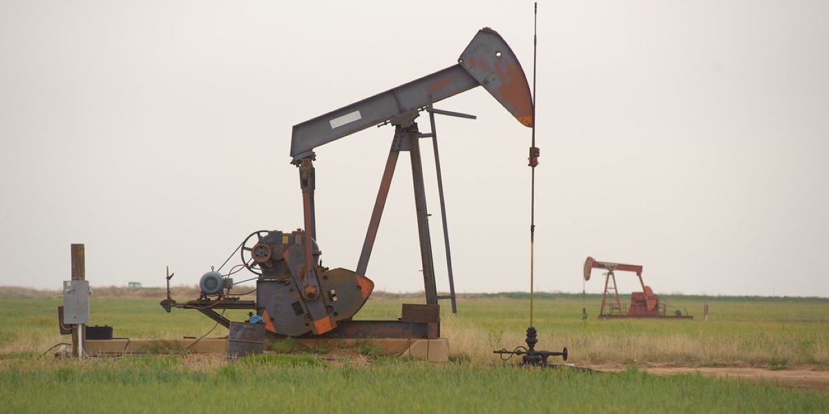 ONGC to drill 53 exploratory wells in Andhra Pradesh. Representational Image. (Creative Commons)