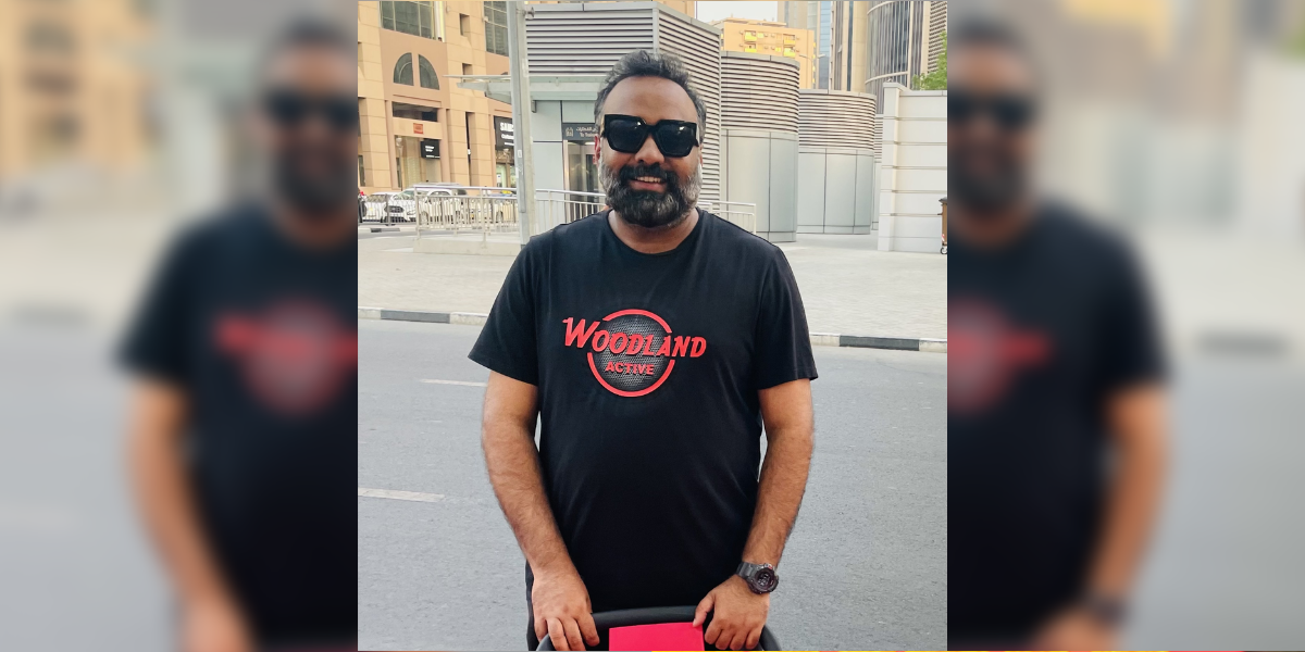 Omar Lulu, Director of Nalla Samayam Omar Lulu, Director of Nalla Samayam. (Wikimedia Commons)