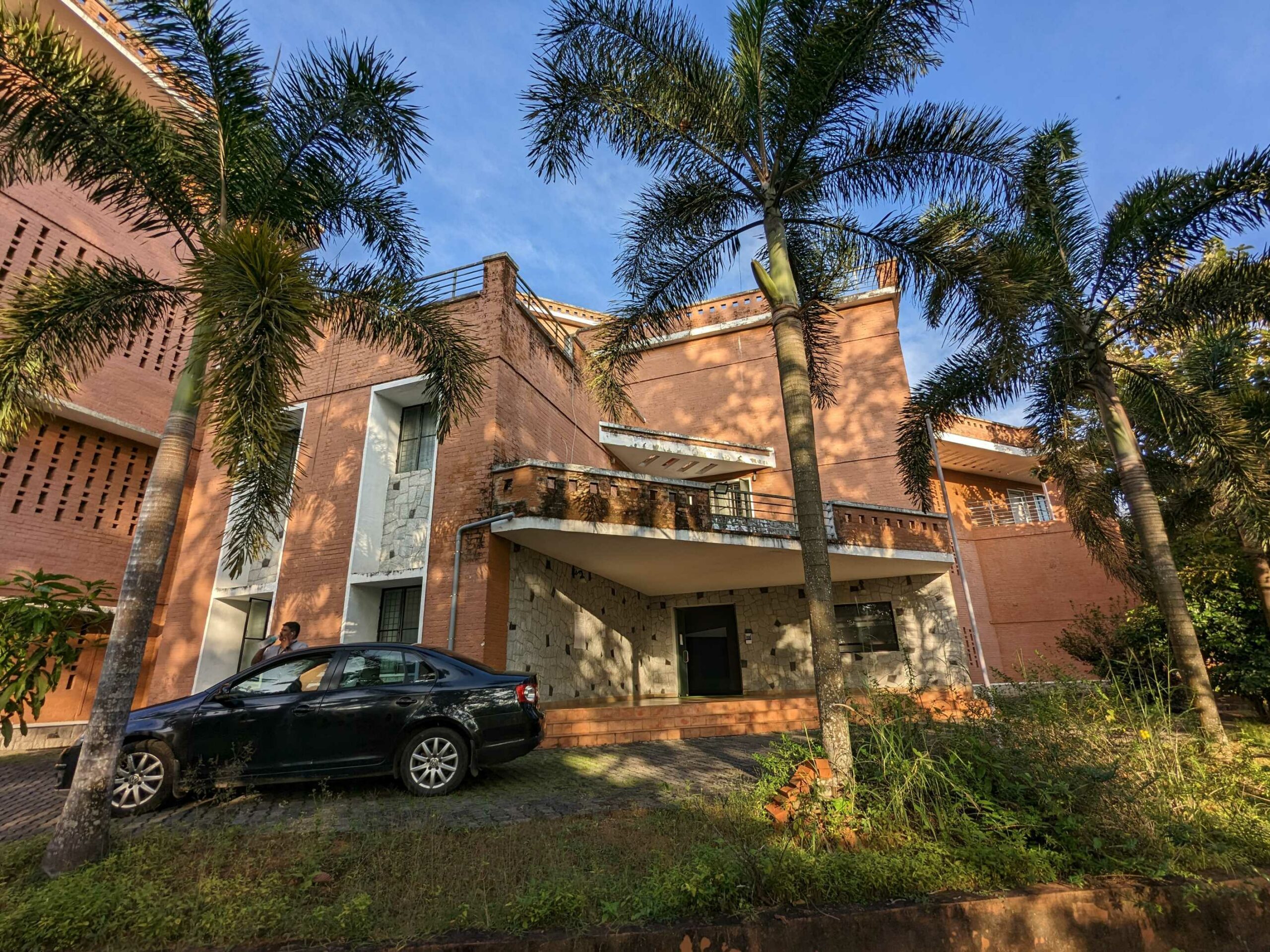 PXL_20221217_112954516 (2) KR Narayanan Film Institute implementation of reservation norms shoddy, show documents