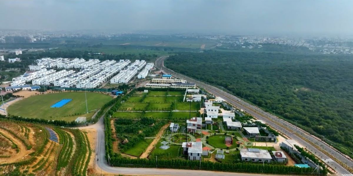 Pet crematorium in Hyderabad