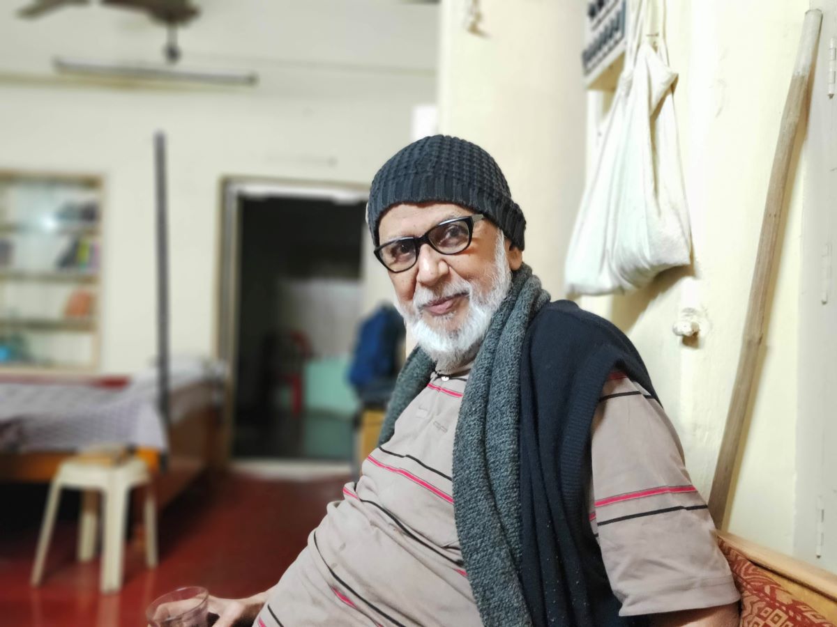 Noted Kannada writer and journalist MS Prabhakara