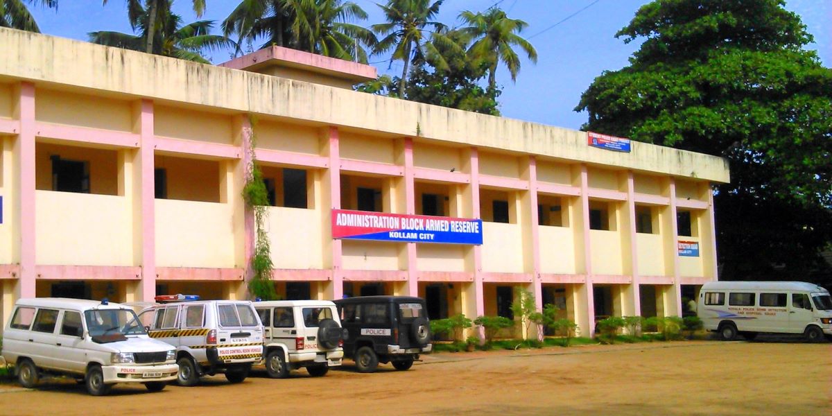 Criminalisation of Kerala Police. Representational Image. (Creative Commons)