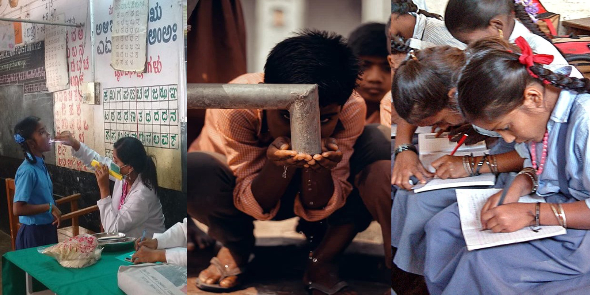 Social Progress Index of India The Social Progress Index (SPI Index) of India 2022.