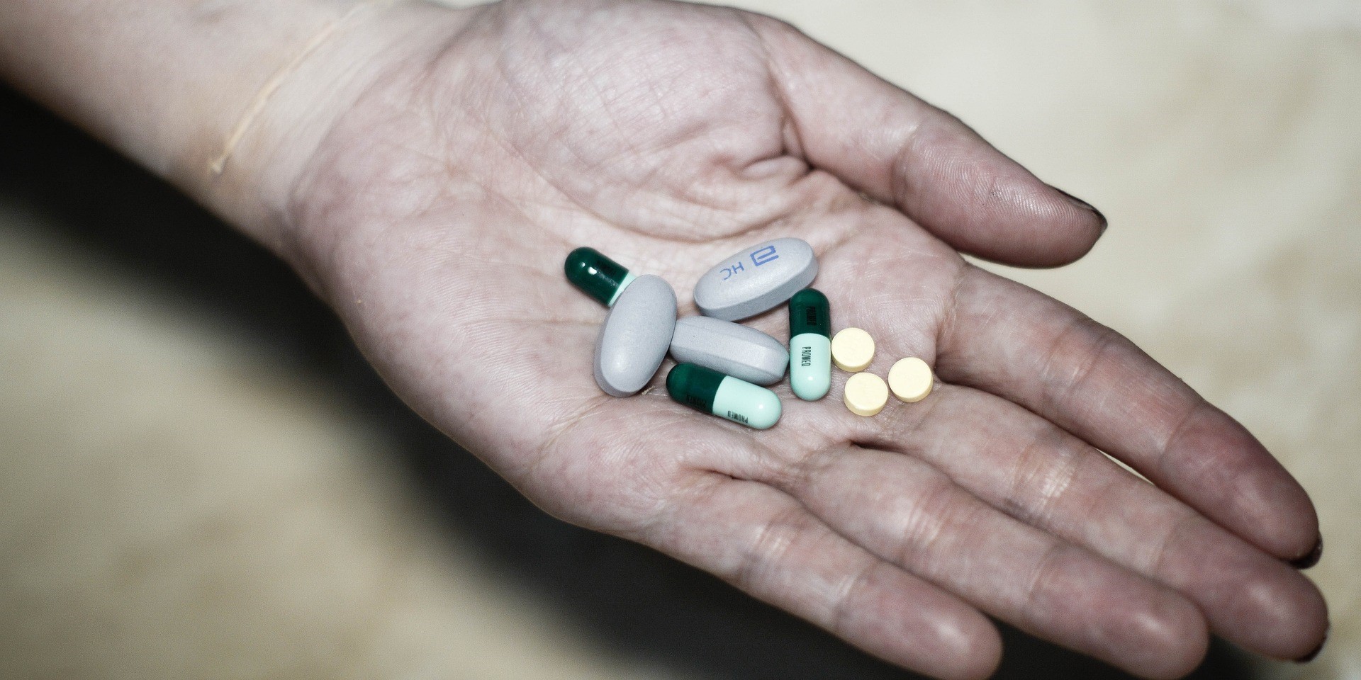 All three bodies were found lying on the same bed inside a bedroom, and the police suspect they could have overdosed on some medication.