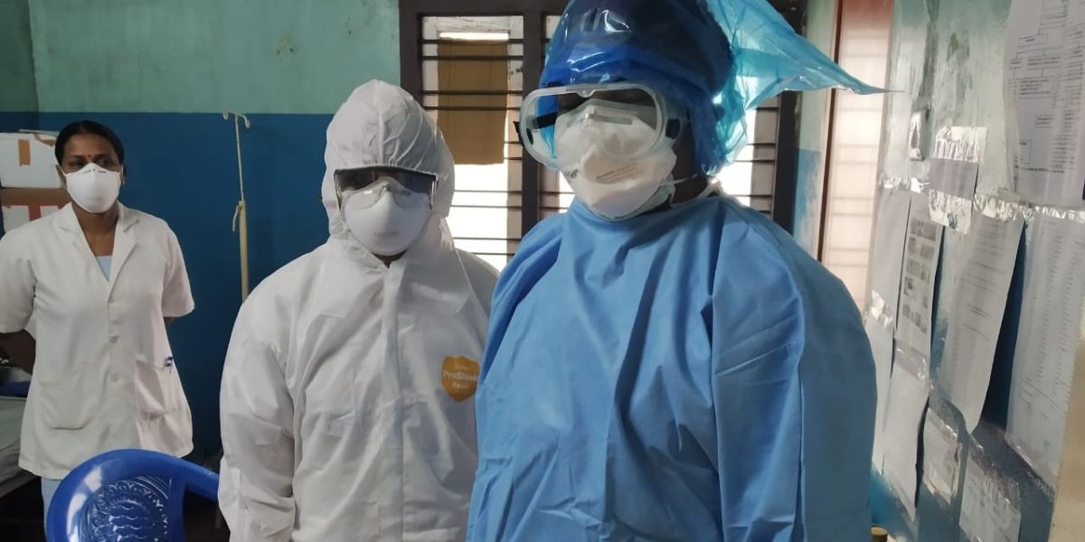 A PIL was filed for uniform standard of healthcare across the country. Representational Image. (Creative Commons) A PIL was filed for uniform standard of healthcare across the country. Representational Image. (Creative Commons)