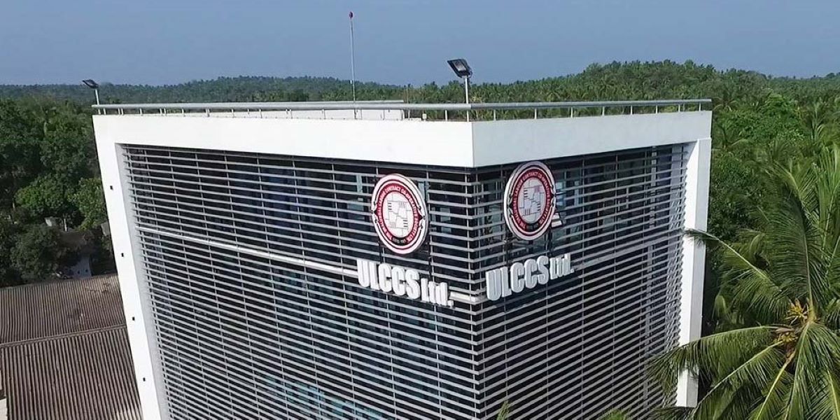ULCSS headquarters. (Official Website/ulccsltd.com) ULCSS headquarters. (Official Website/ulccsltd.com)