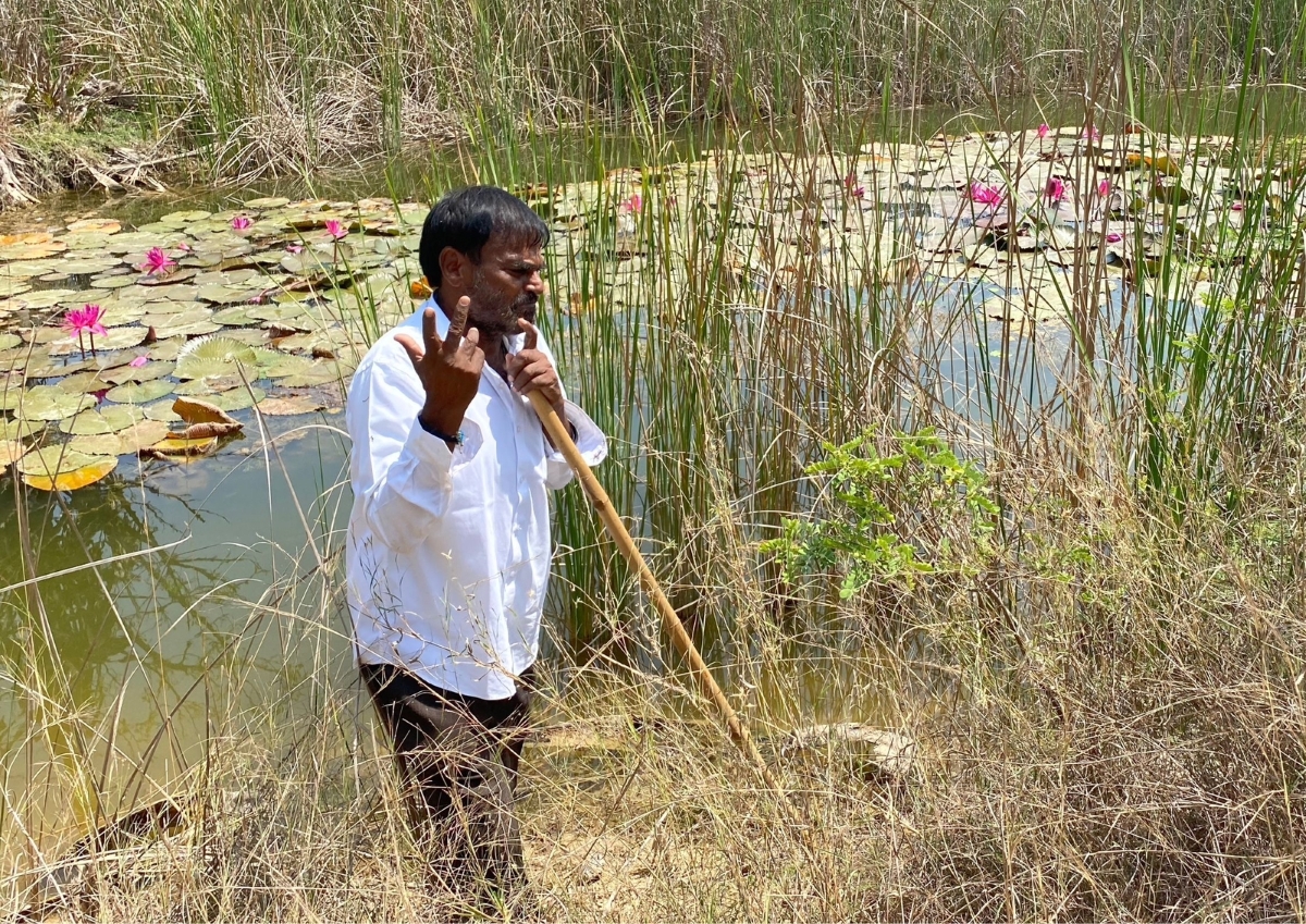 dusharla satyanarayana
