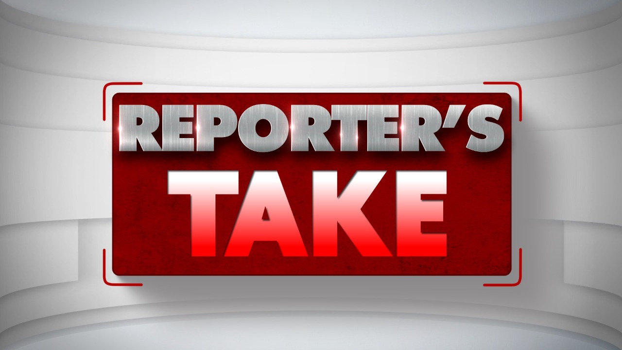 Reporter's Take