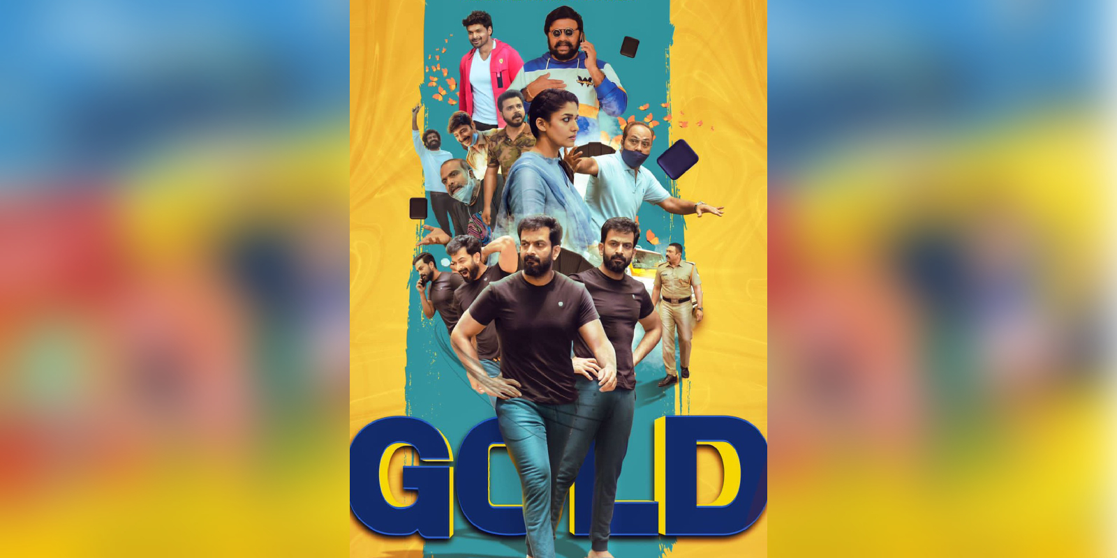 alphonse puthren gold alphonse puthren gold