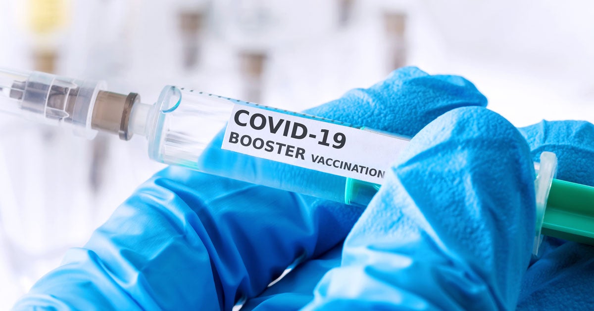 covid booster covid booster dose