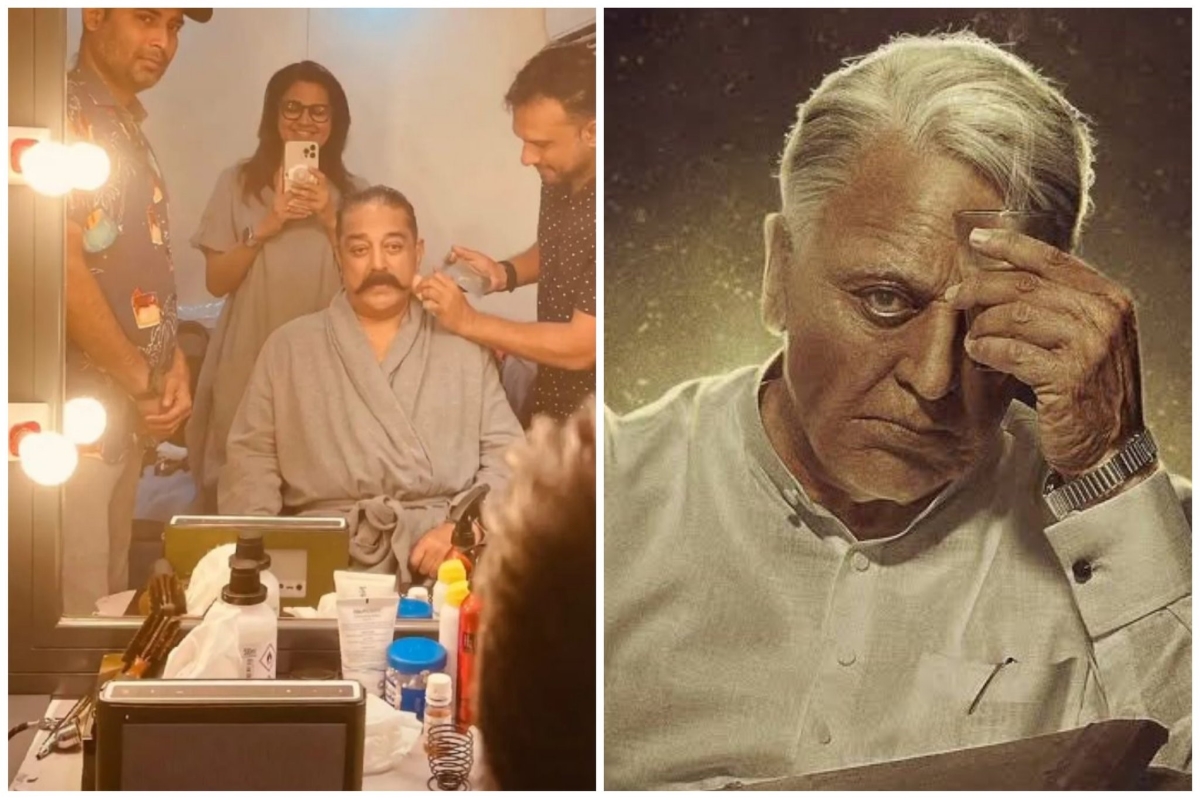 kamalisma forever indian 2 kamalisma forever indian 2