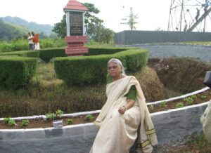 sugathakumari