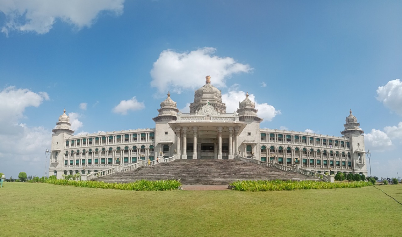 suvarna soudha – 2 Karnataka Winter Session Congress BJP JD(S) Belagavi