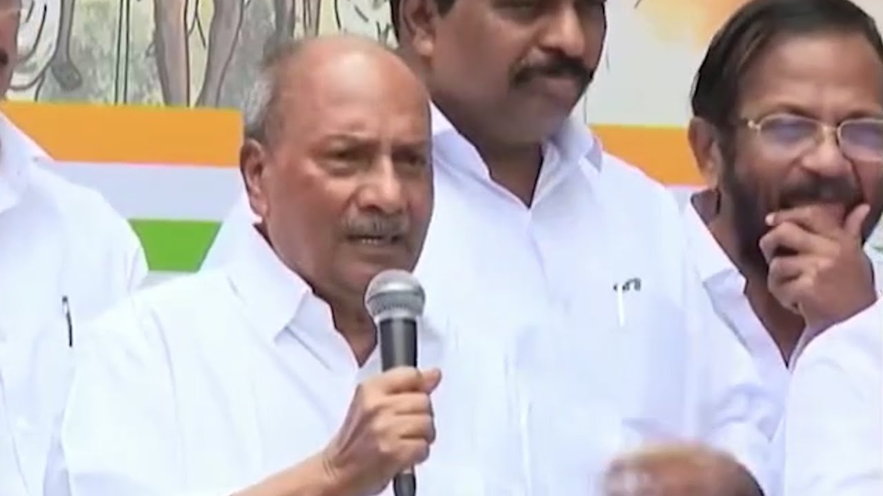 AK Antony