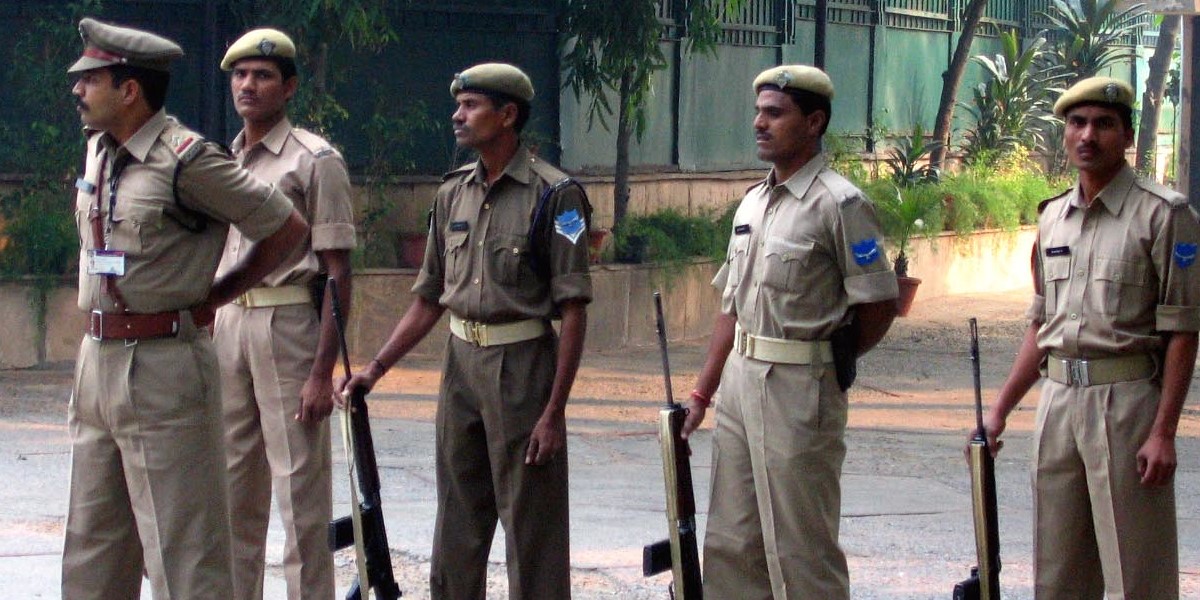 Telangana Police High Court order recruitment