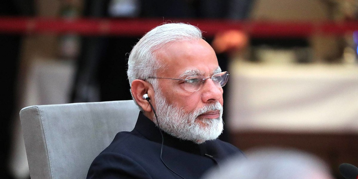 Besides the Vande Bharat Express and national highway roads, PM Modi will also be inaugurating a Railway Periodic Overhauling workshop. (Wikimedia Commons)