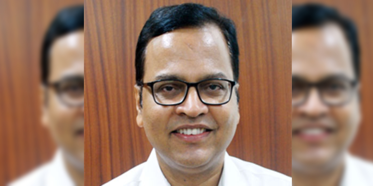 Telangana chief secretary K Ramakrishna Rao