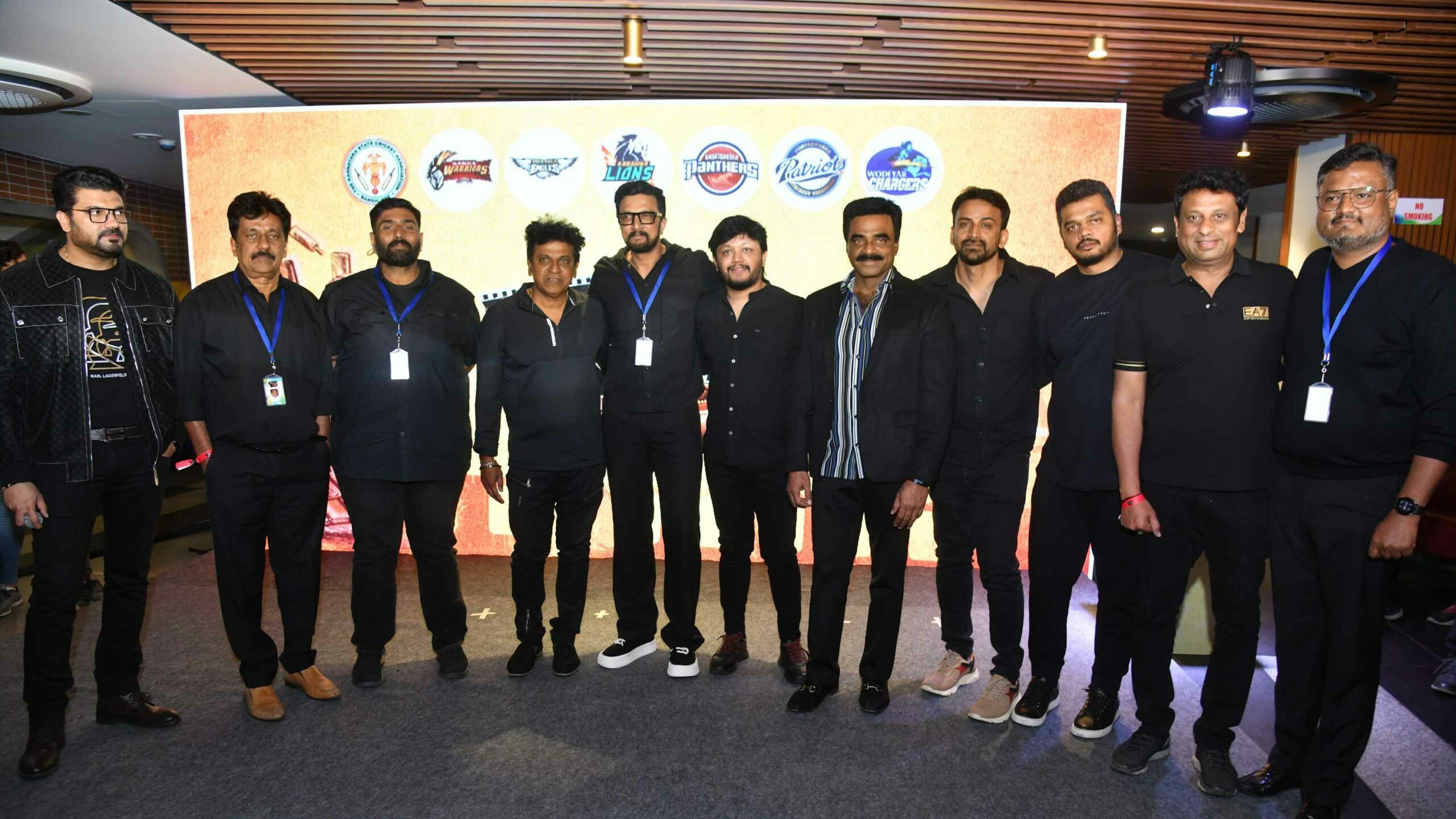 M Chinnaswamy Stadium will host the tournament on 24 and 25 February. (Supplied)