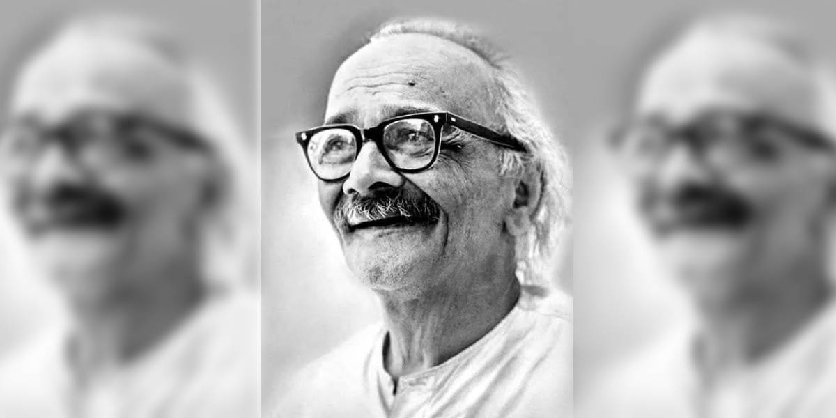 Celebrated Kannada poet DR Bendre Celebrated Kannada poet DR Bendre or Da Ra Bendre
