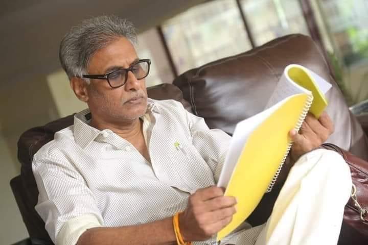 Daggubati Venkateswara Rao. Daggubati Venkateswara Rao.