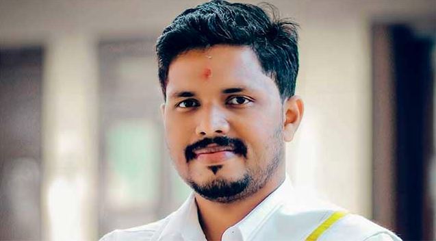 Slain Praveen Nettaru from Coastal Karnataka