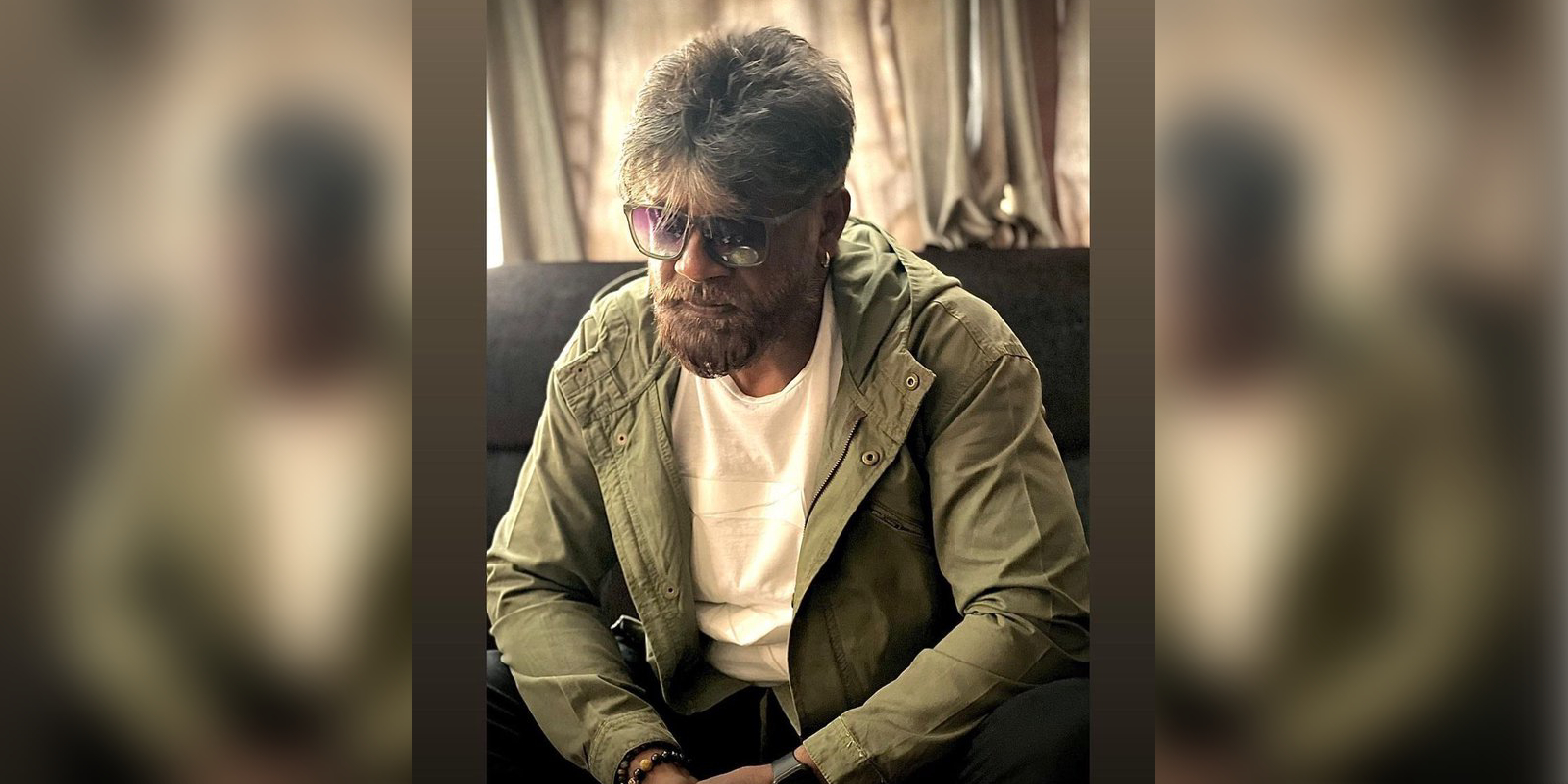 Duniya Vijay Veera Simha Reddy Duniya Vijay Veera Simha Reddy