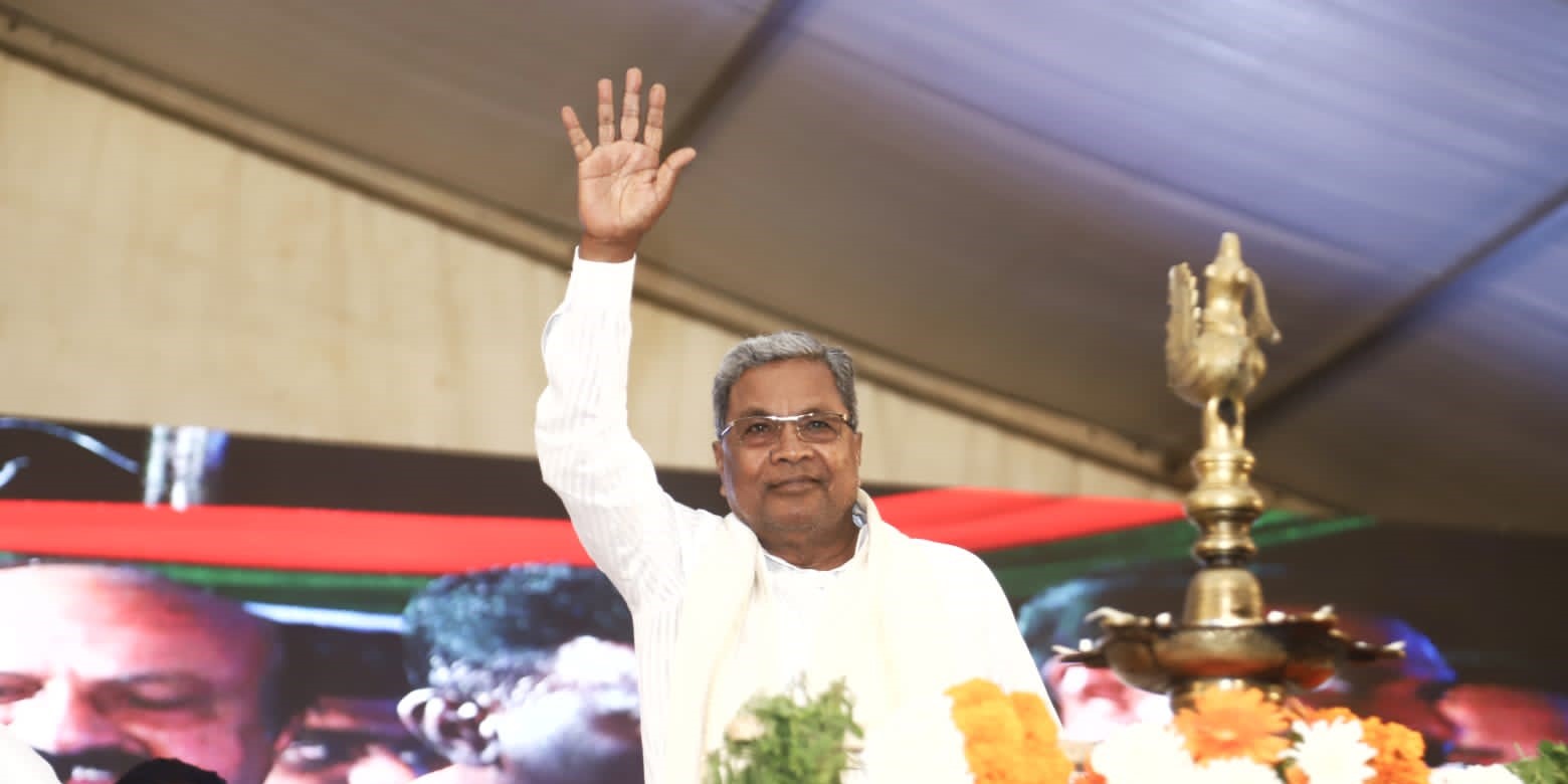 BJP Lokayukta against Congress