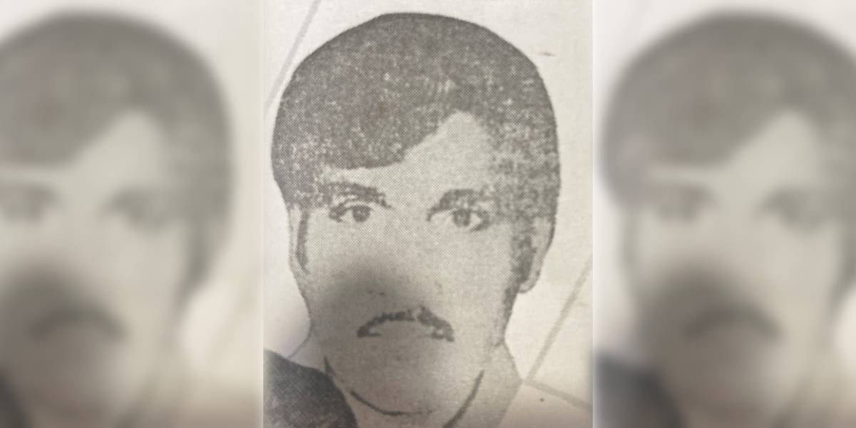 Gopi Rajanna, an advocate by profession and an activist of the APCLC Gopi Rajanna, an advocate by profession and an activist of the APCLC