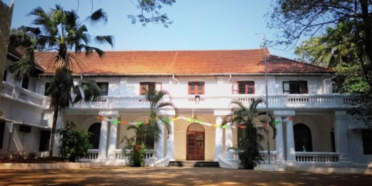 Government law college Ernakulam