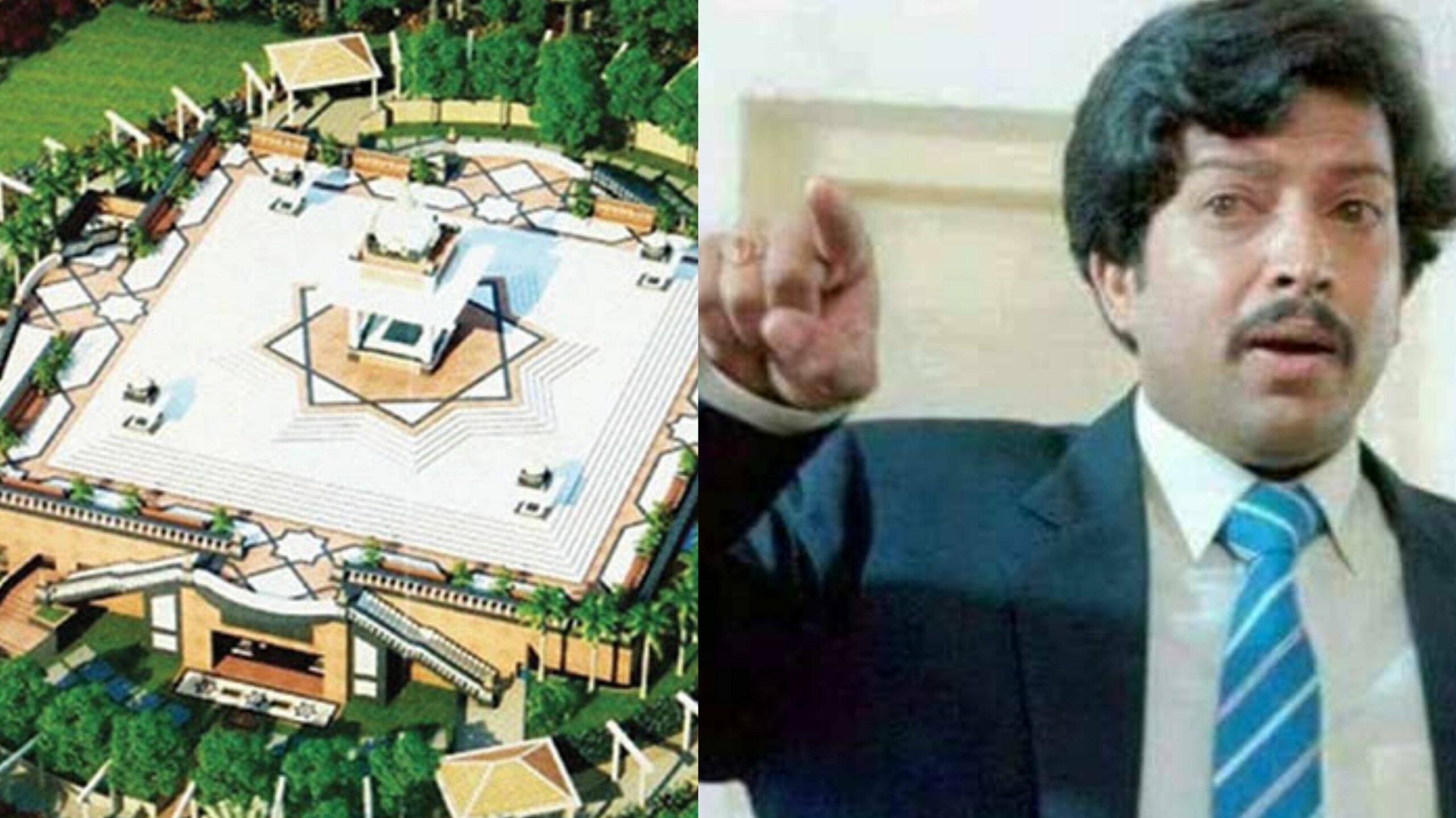 Dr. Vishnuvardhan Memorial will be inaugurated on January 29.
