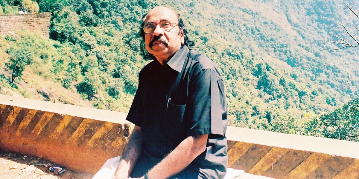 Mahakavi Kanhaiyalal Sethia Poetry Award